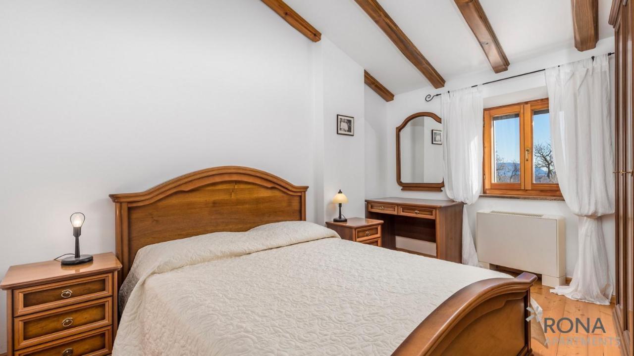 Rona Stone House Apartments Janja Boljun Dış mekan fotoğraf